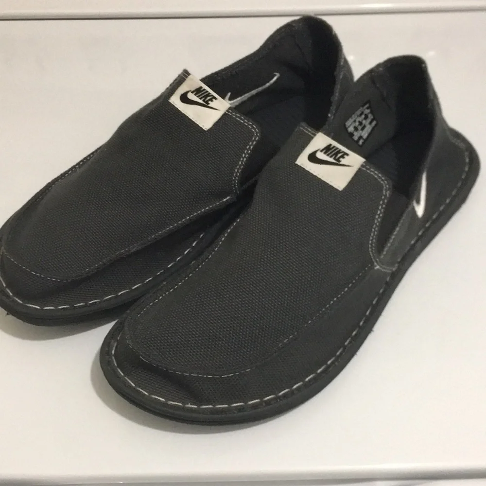 Nike Solarsoft Grillroom Golf Shoes